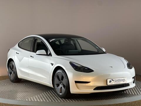 TeslaModel 3