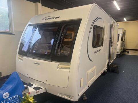 Lunar Quasar 462 Tourer