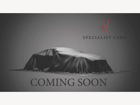 Mercedes-Benz C Class Coupe 3.0 C43 V6 AMG (Premium Plus) G-Tronic+ 4MATIC Euro 6 (s/s) 2dr