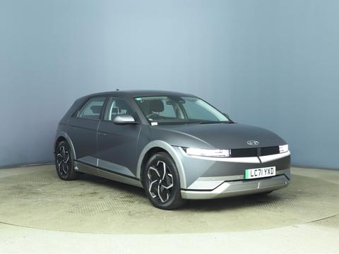 HyundaiIONIQ 5