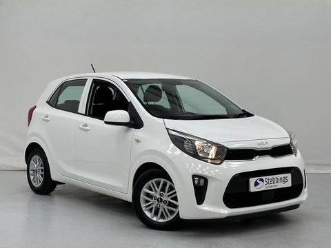 KiaPicanto