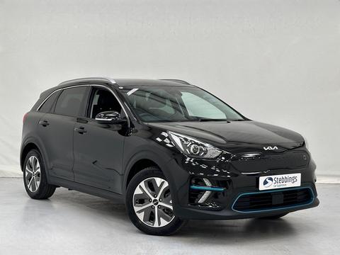 KiaNiro
