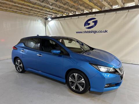 NissanLeaf