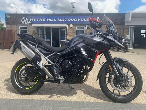 Triumph Tiger 900 Adventure 900 GT Pro O-ring Euro 5