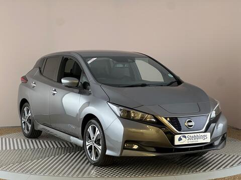 NissanLeaf