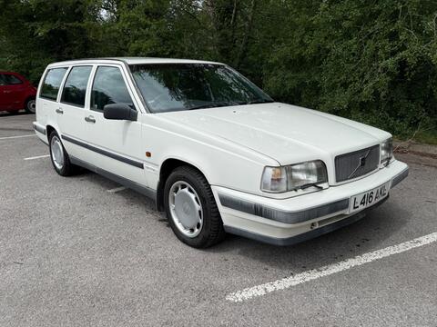 Volvo 850 Estate 2.0 20v SE 5dr