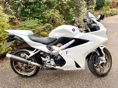 Honda VFR800F Sports Tourer 800 F