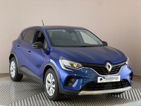 RenaultCaptur