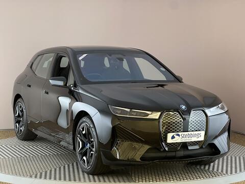 BMWiX