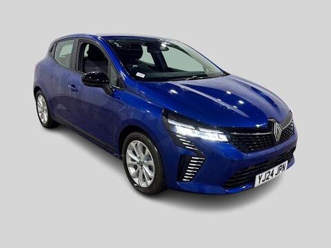 RenaultClio