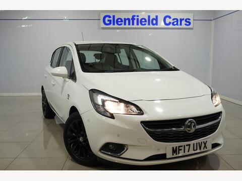 Vauxhall Corsa Hatchback 1.4i ecoFLEX SE Euro 6 5dr