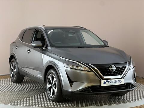 NissanQashqai
