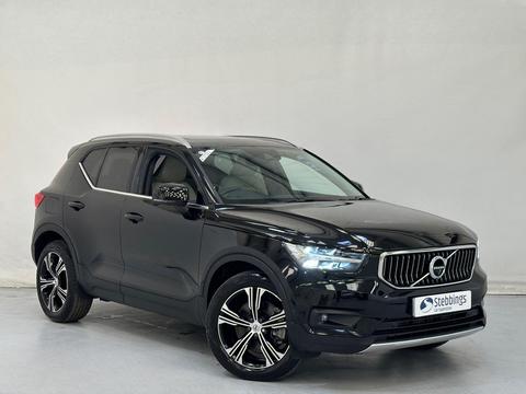 VolvoXC40