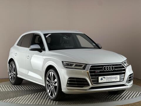 AudiSQ5