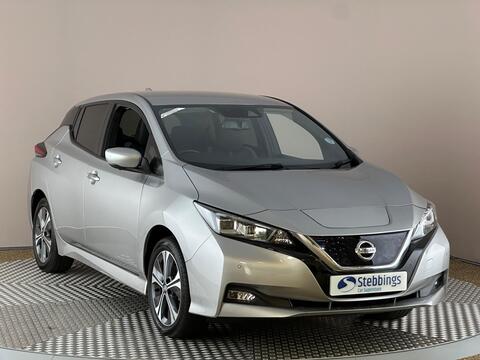 NissanLeaf
