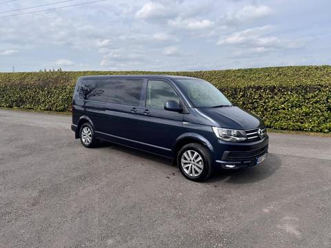 Volkswagen Caravelle MPV 2.0 BiTDI BlueMotion Tech SE DSG Euro 6 (s/s) 5dr