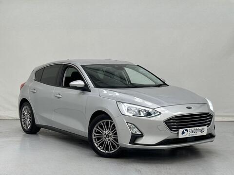 FordFocus