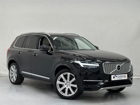 VolvoXC90