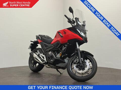 Honda NC750X