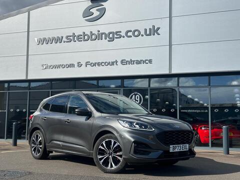 FordKuga