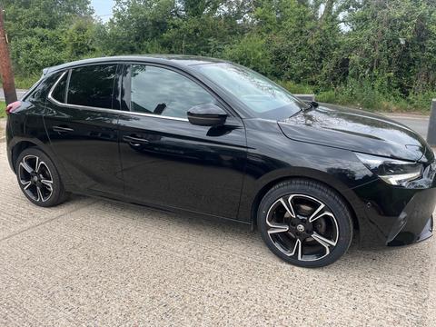 Vauxhall Corsa Hatchback 1.2 Elite Edition Euro 6 5dr