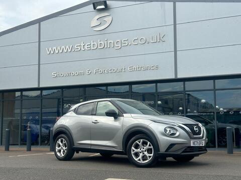 NissanJuke