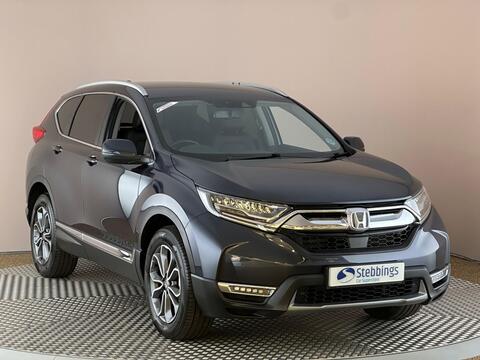 HondaCR-V