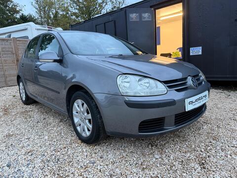 Volkswagen Golf Hatchback 1.9 TDI SE 5dr