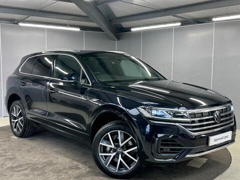 Touareg