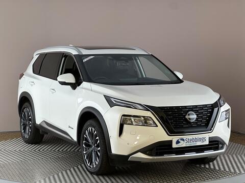 NissanX-Trail