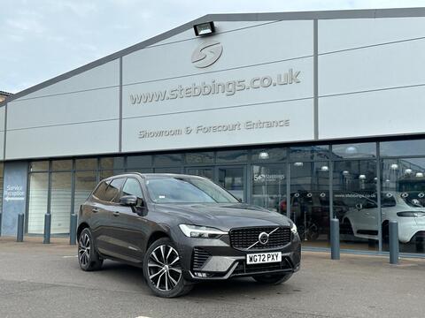VolvoXC60