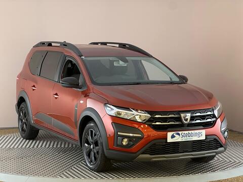 DaciaJogger