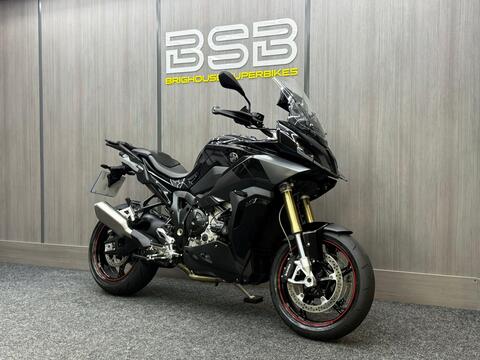 BMW S 1000 XR Sports Tourer 1000 TE Euro 5