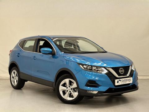 NissanQashqai