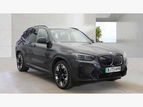 BMWiX3