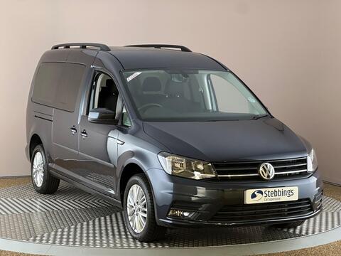 VolkswagenCaddy Maxi Life