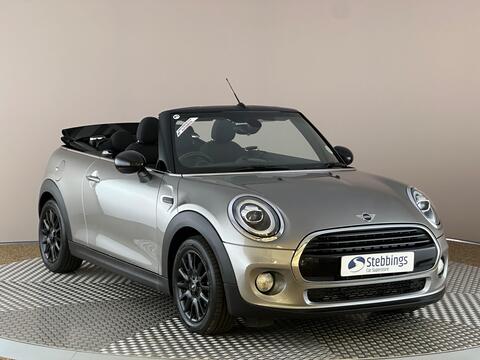MINIConvertible