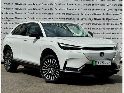 Honda e:Ny1 SUV 68.8kWh Elegance Auto 5dr