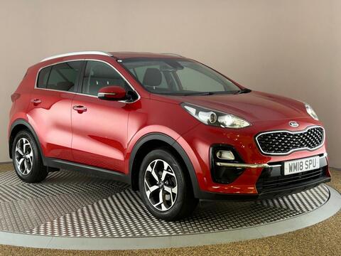KiaSportage