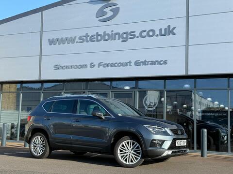SEATAteca