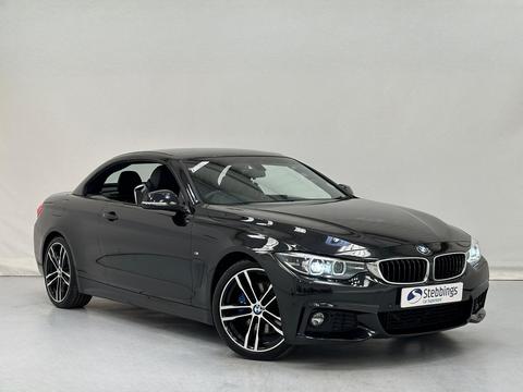 BMW4 Series