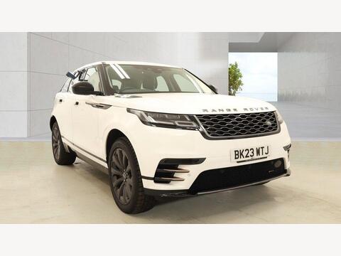 Land RoverRange Rover Velar