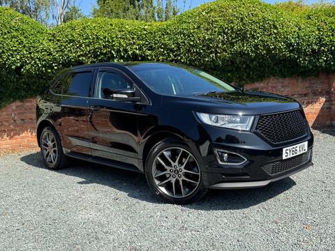 Ford Edge SUV 2.0 TDCi Sport Powershift AWD Euro 6 (s/s) 5dr