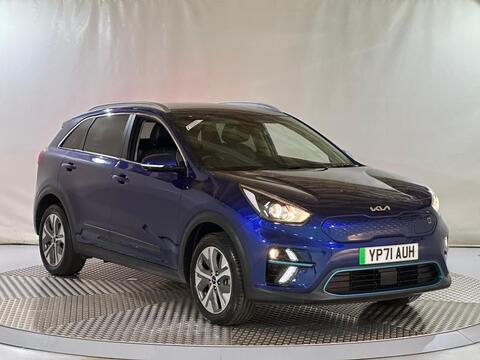 KiaNiro