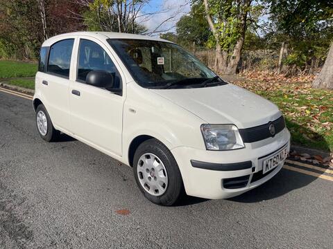 Fiat Panda Hatchback 1.2 Active 5dr