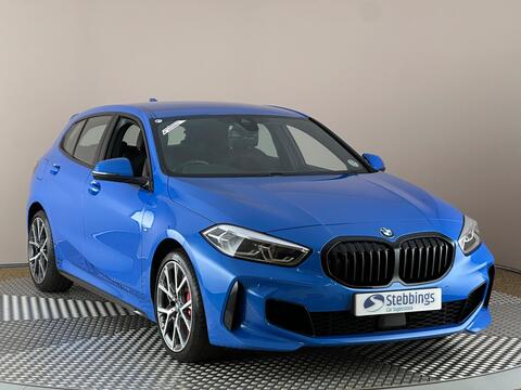 BMW1 Series