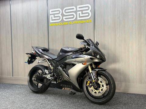 Yamaha R1 Super Sports 1000
