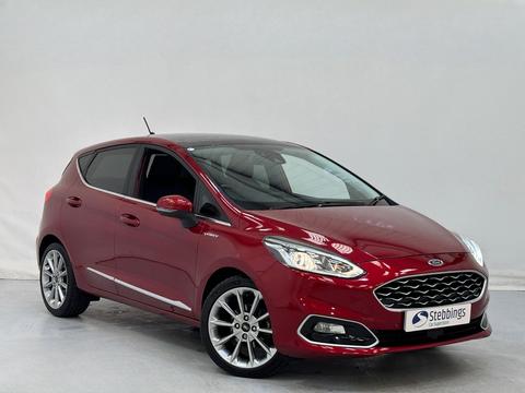 FordFiesta