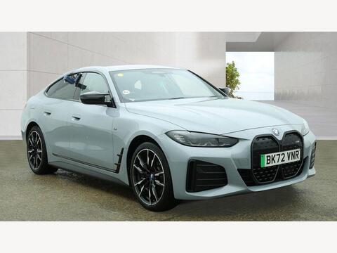 BMWi4