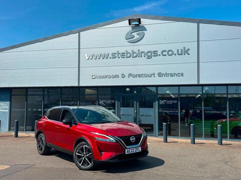 NissanQashqai